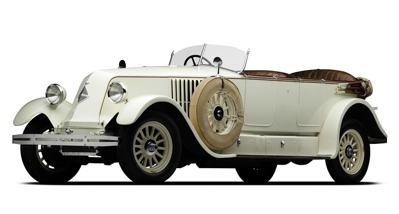 Illustration for article titled I'm Baffled By an Old Automotive Engineering Mystery and I Need Some Help